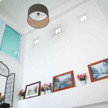 Na Banmae Resort Lampang Zewnętrze zdjęcie