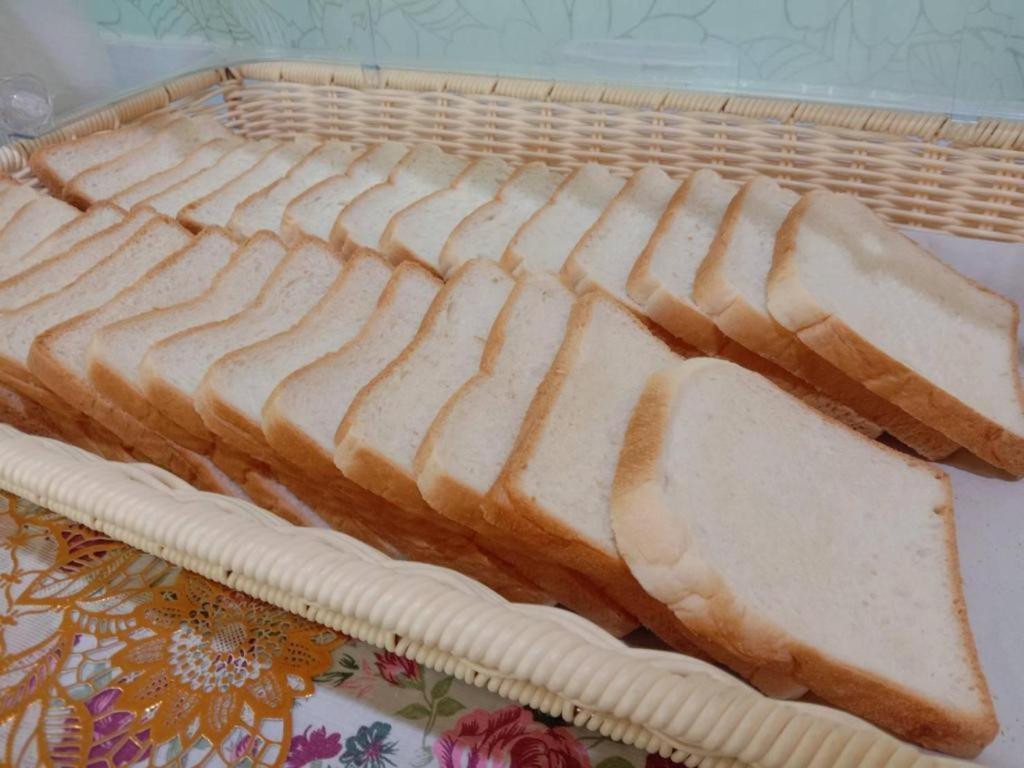 Na Banmae Resort Lampang Zewnętrze zdjęcie