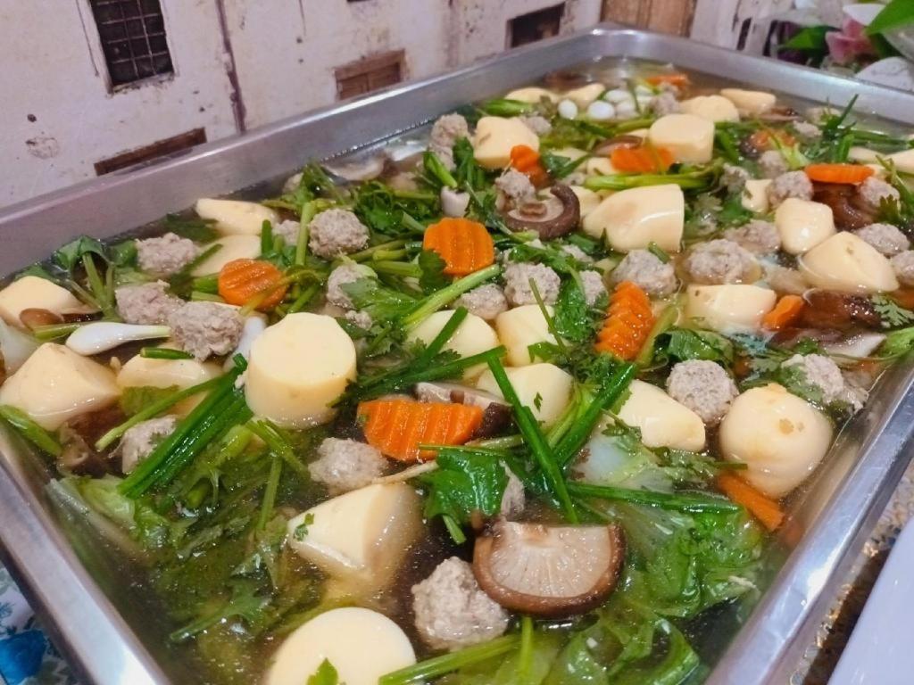 Na Banmae Resort Lampang Zewnętrze zdjęcie