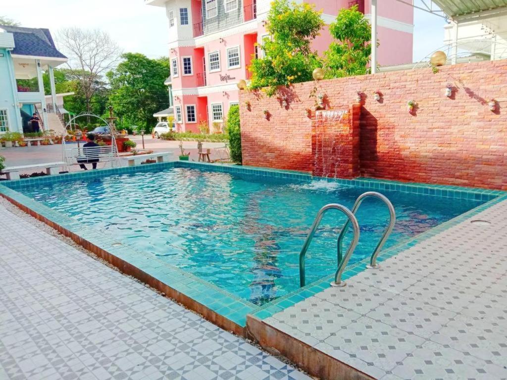 Na Banmae Resort Lampang Zewnętrze zdjęcie