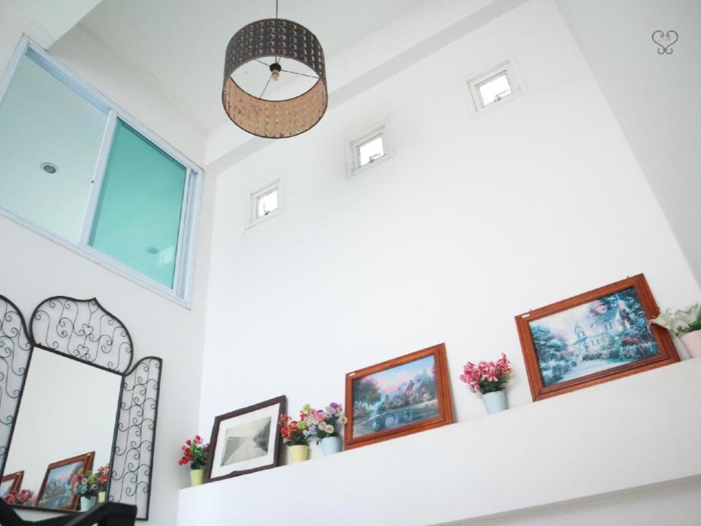 Na Banmae Resort Lampang Zewnętrze zdjęcie