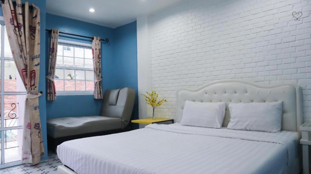 Na Banmae Resort Lampang Zewnętrze zdjęcie