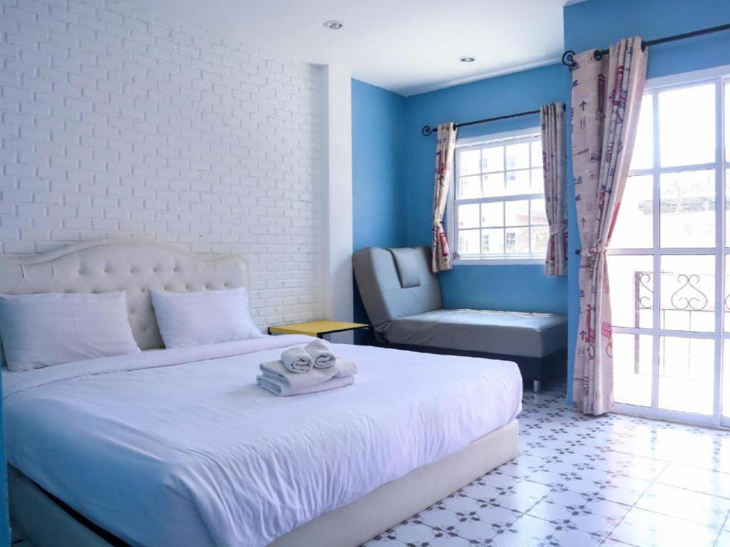 Na Banmae Resort Lampang Zewnętrze zdjęcie