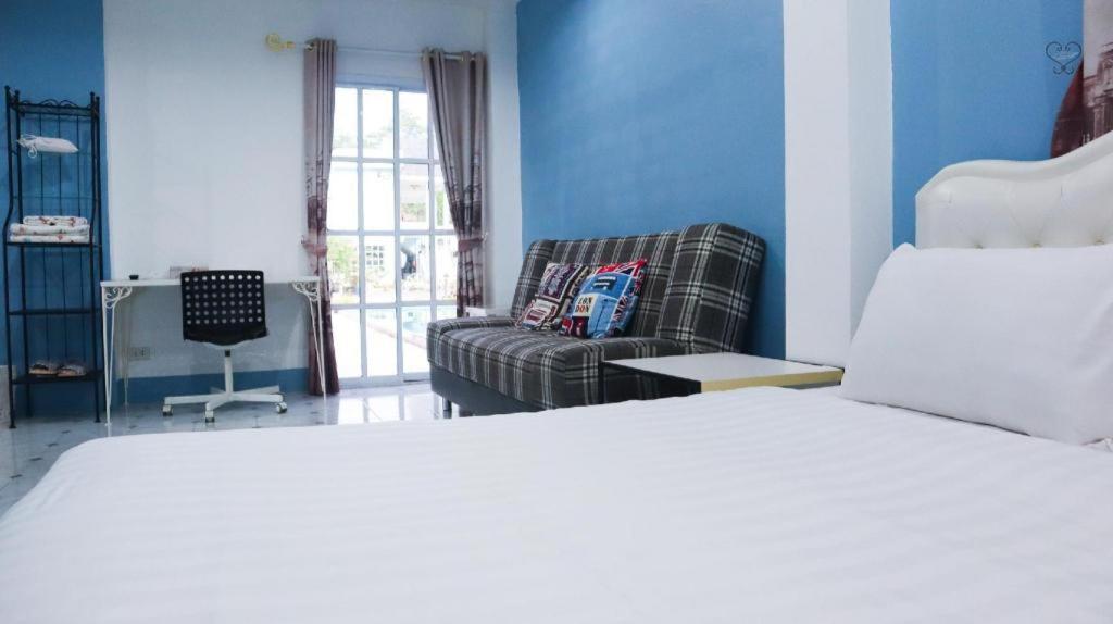 Na Banmae Resort Lampang Zewnętrze zdjęcie