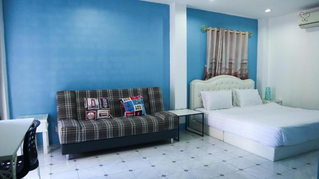 Na Banmae Resort Lampang Zewnętrze zdjęcie