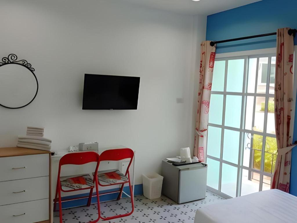 Na Banmae Resort Lampang Zewnętrze zdjęcie