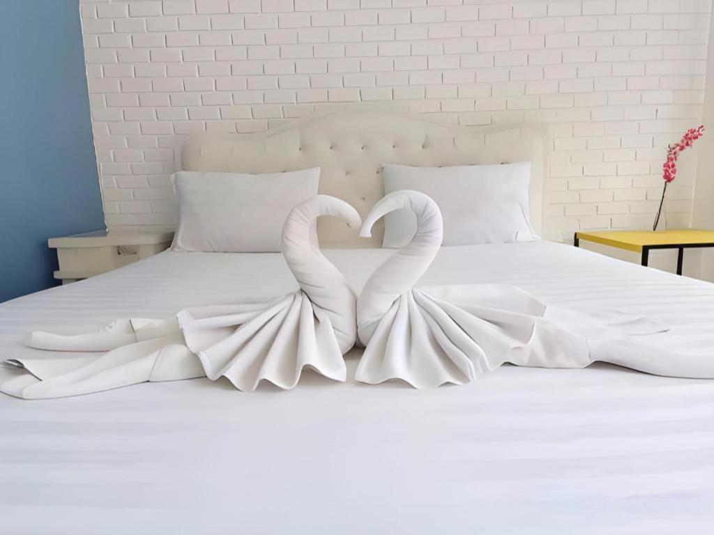Na Banmae Resort Lampang Zewnętrze zdjęcie