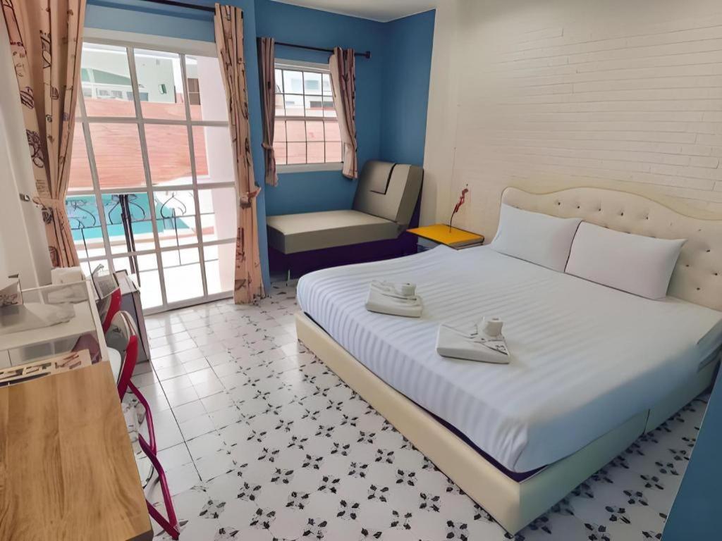 Na Banmae Resort Lampang Zewnętrze zdjęcie
