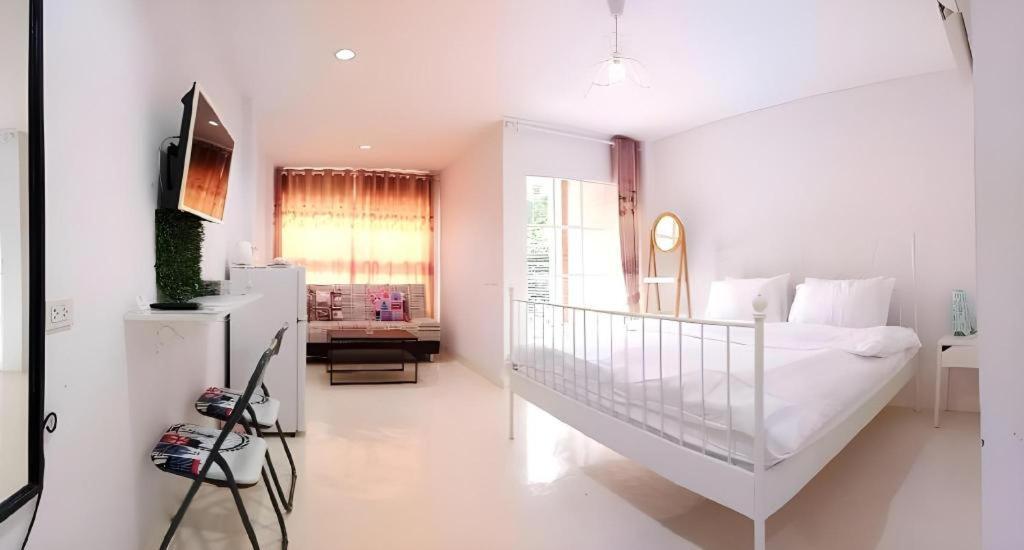 Na Banmae Resort Lampang Zewnętrze zdjęcie