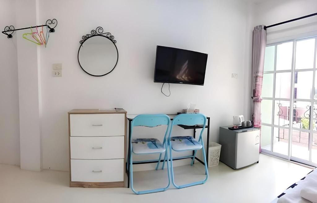 Na Banmae Resort Lampang Zewnętrze zdjęcie
