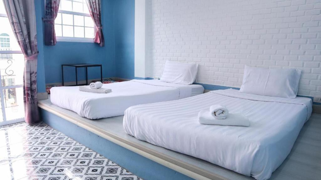 Na Banmae Resort Lampang Zewnętrze zdjęcie